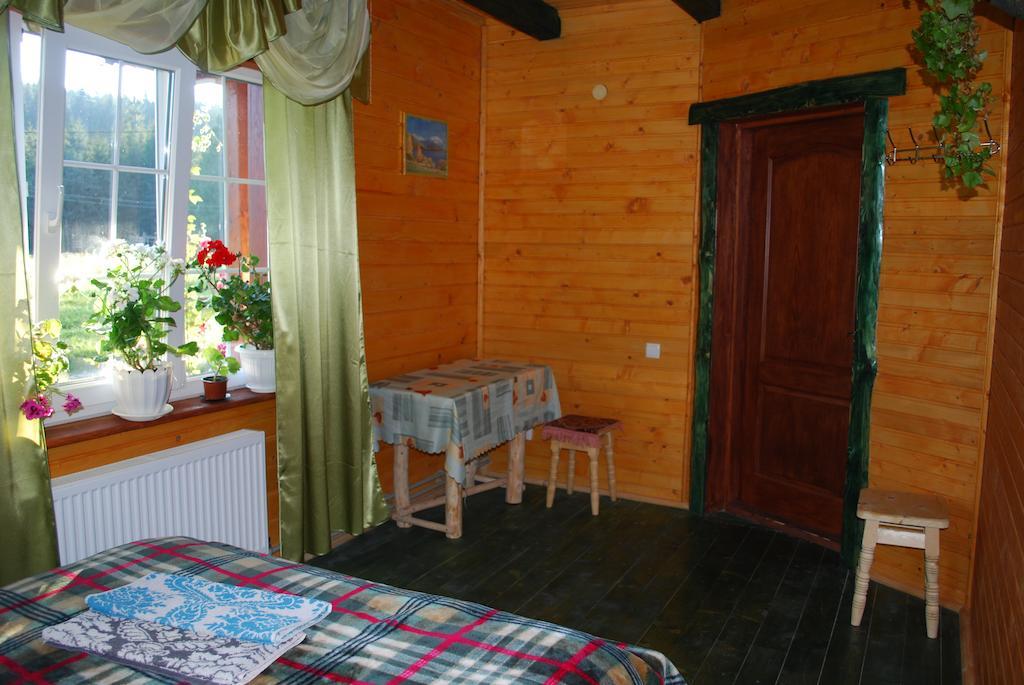 Cottage 12 Months Ворохта Экстерьер фото