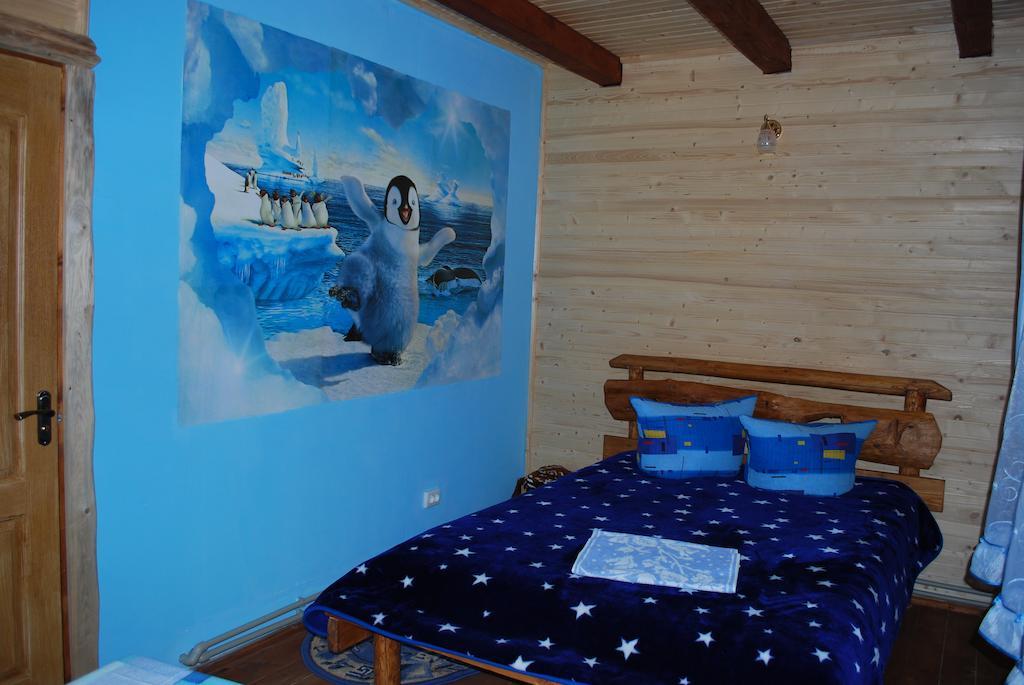 Cottage 12 Months Ворохта Номер фото