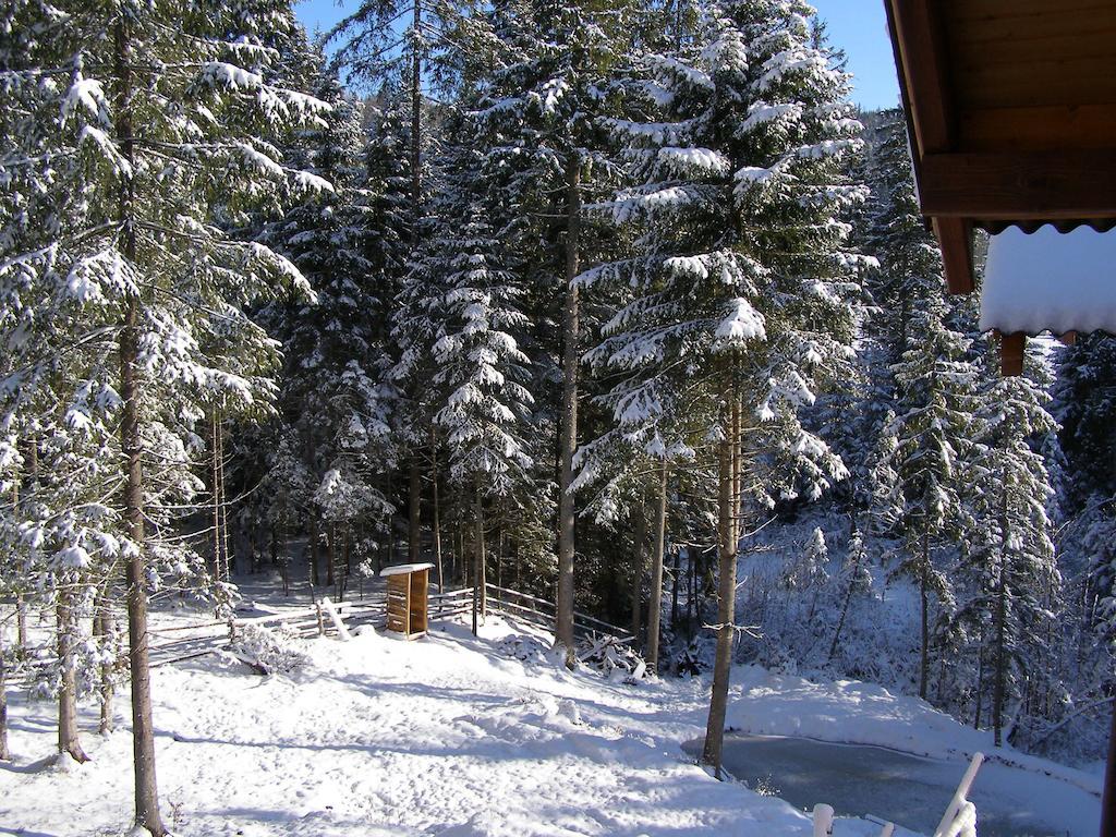 Cottage 12 Months Ворохта Экстерьер фото